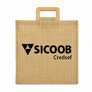 Ecobag Nylon Personalizada