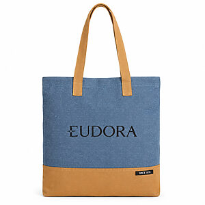 Ecobag Personalizada Jeans