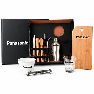 Kit Caipirinha Personalizado 10 Peças
