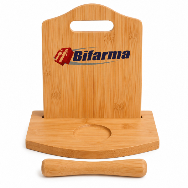 Kit Caipirinha Personalizado Brinde