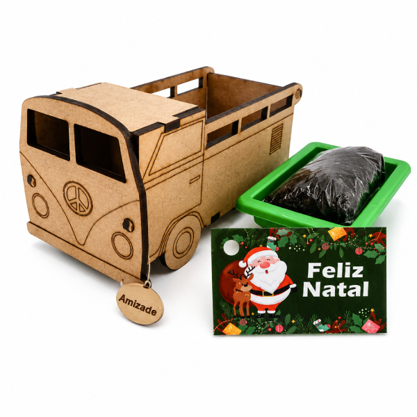 Kit Cultivo Especial Personalizado