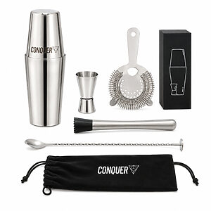 Kit de Coqueteleira