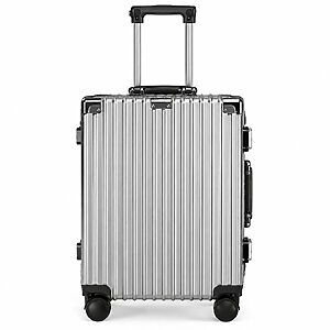 Malas Executivas Personalizadas para Viagem Empresa