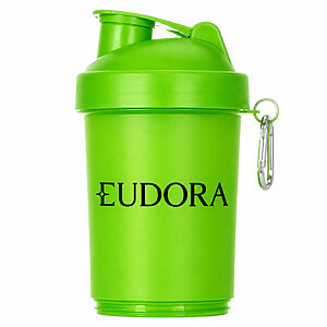 Mini Coqueteleira Personalizada