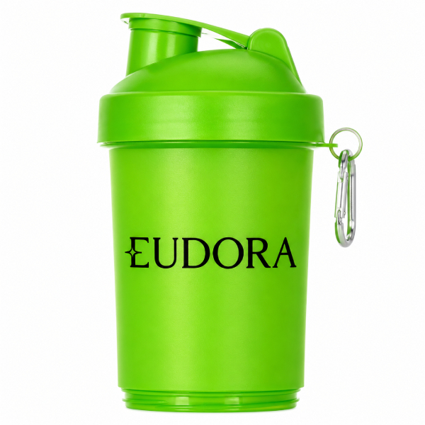 Mini Coqueteleira Personalizada