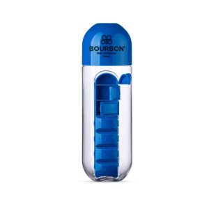 Squeeze porta comprimido