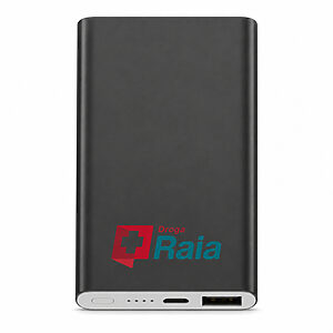 Power Bank Brinde Personalizado