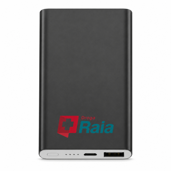 Power Bank Brinde Personalizado