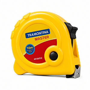 Trena Plástica Tramontina