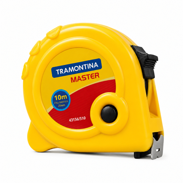 Trena Plástica Tramontina