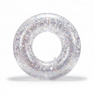 Boia Personalizada Brilho e Glitter