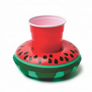 Boia para copo Melancia