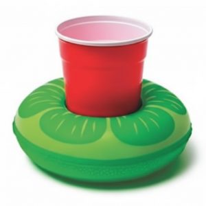 Boia para copo limão