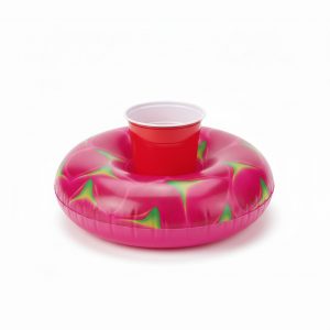 Boia para copo Pitaya