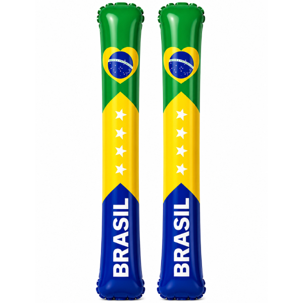 Bate Bate Personalizado para Empresas Promocionais