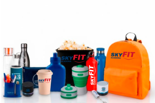 Brindes Corporativos