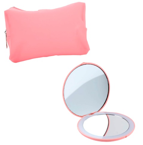 Kit Beleza Dia das Mulheres Personalizado