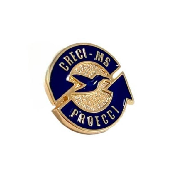 Broche Pin Personalizado