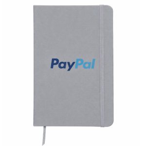 Caderno Moleskine Personalizado para Brindes