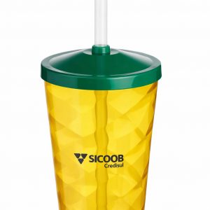 Copo Para Copa do Mundo Personalizado