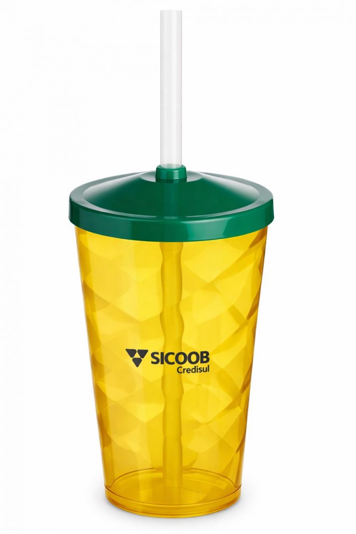 Copo Para Copa do Mundo Personalizado