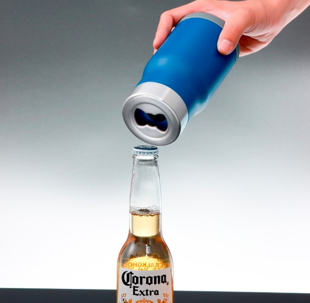 Copo Térmico Inox 380ml Multiuso Personalizado