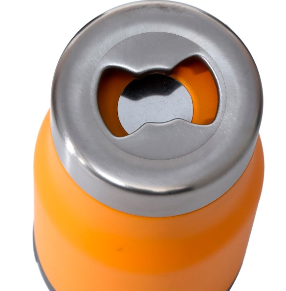 Copo Térmico Inox 380ml Multiuso Personalizado