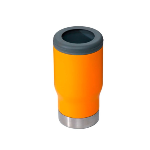 Copo Térmico Inox 380ml Multiuso Personalizado