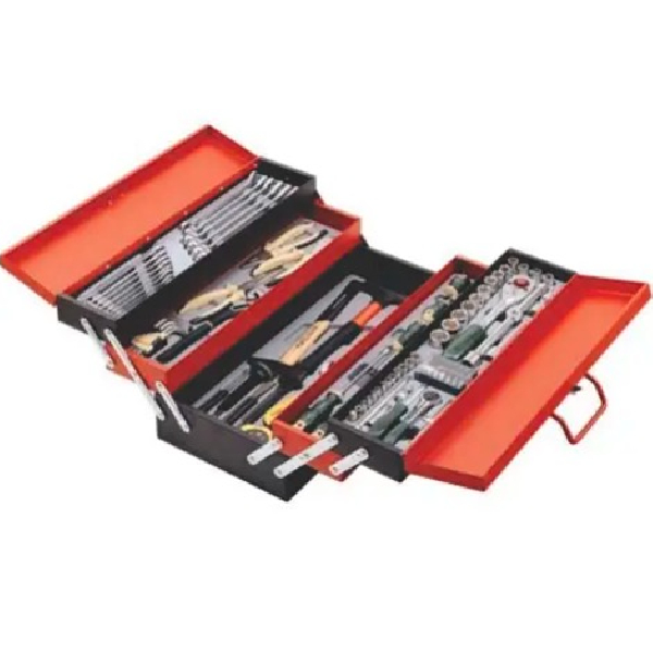 Kit Caixa de Ferramentas Personalizada