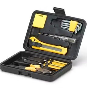 Kit Caixa de Ferramentas Personalizada