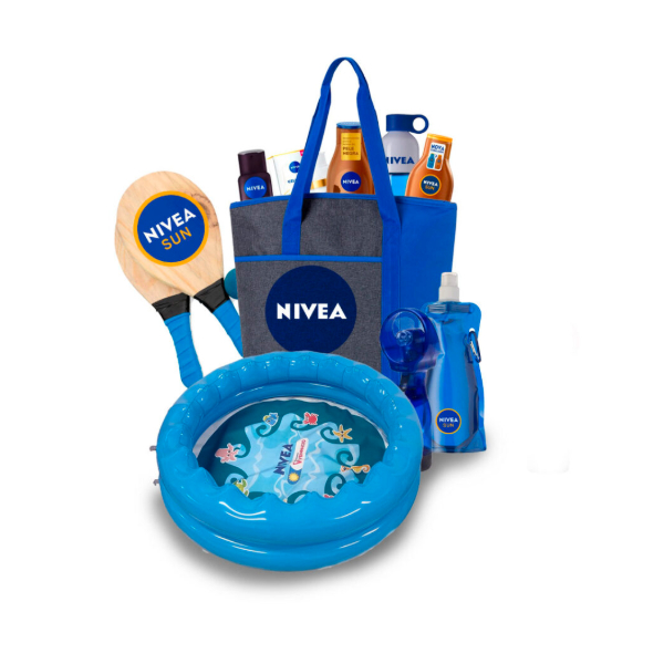 Kit Carnaval Na Onda Personalizado