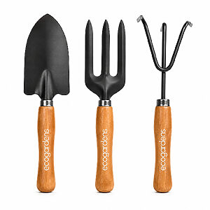 Kit Jardinagem Personalizado