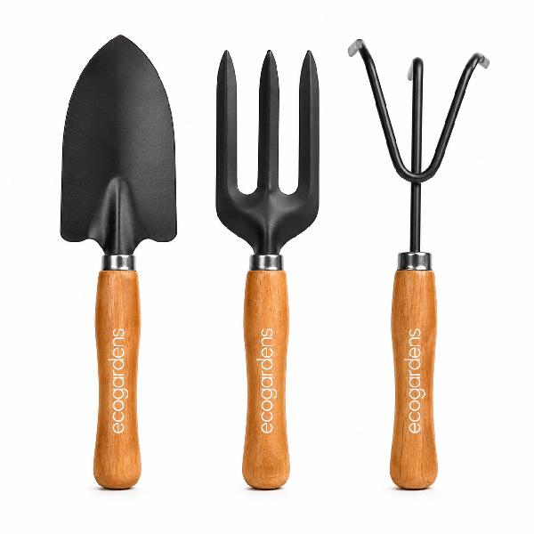 Kit Jardinagem Personalizado