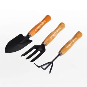 Kit Jardinagem Personalizado