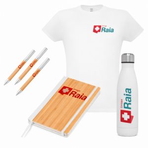 Kit Onboarding Colaborador Personalizado