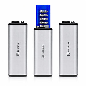 Kit de Ferramentas com Lanterna Personalizado