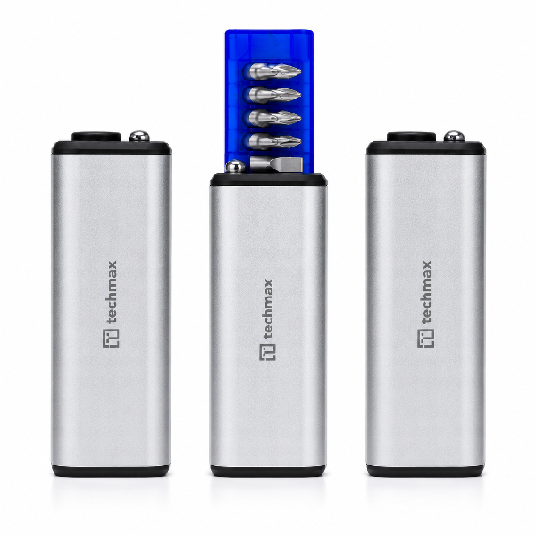Kit de Ferramentas com Lanterna Personalizado