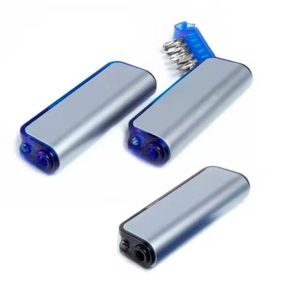 Kit de Ferramentas com Lanterna Personalizado