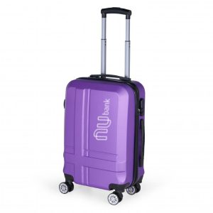 Mala Montevidéu Personalizada