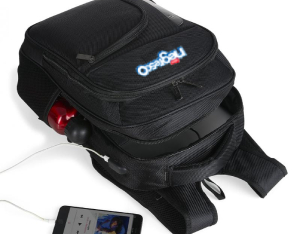 Mochila Munique Personalizada