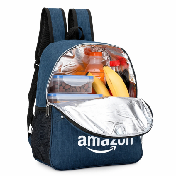Mochila Térmica Personalizada para Brindes