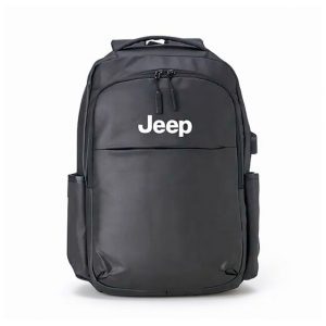 Mochila para Evento em Couro Personalizada