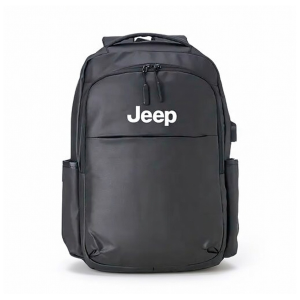 Mochila para Evento em Couro Personalizada