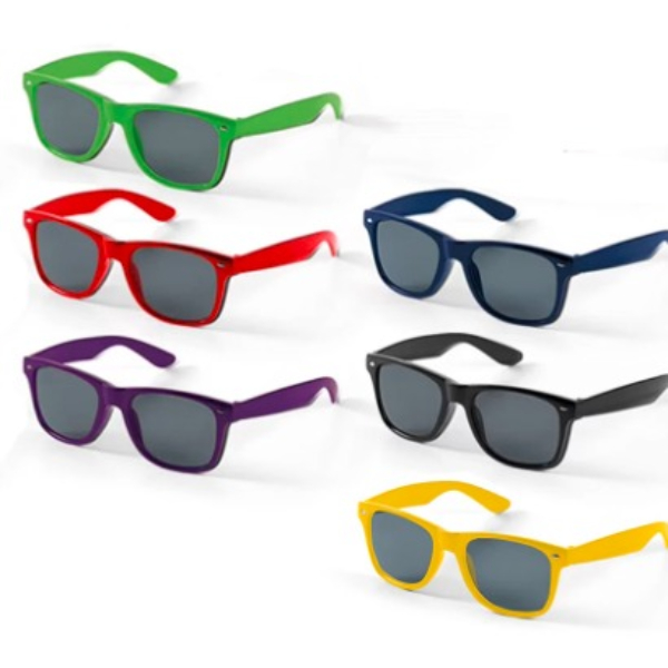 Óculos de Sol para Carnaval Personalizado