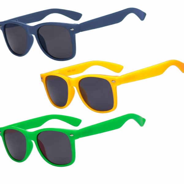 Óculos de Sol para Carnaval Personalizado