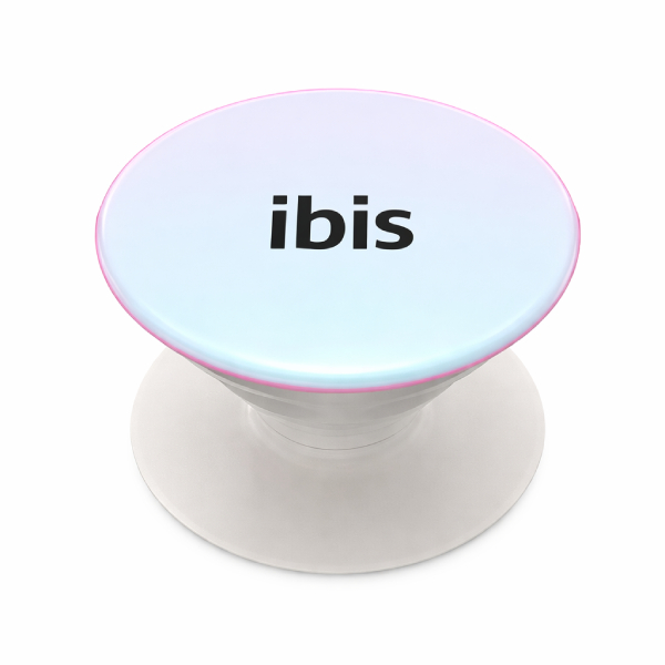 Pop Socket Personalizado para Empresas