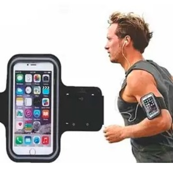 Porta Celular para Corrida Personalizado para Brindes