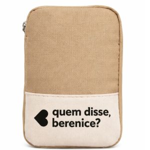 Porta Cosméticos Personalizado