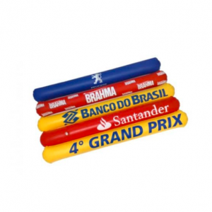 Bate Bate Personalizado MultiColor