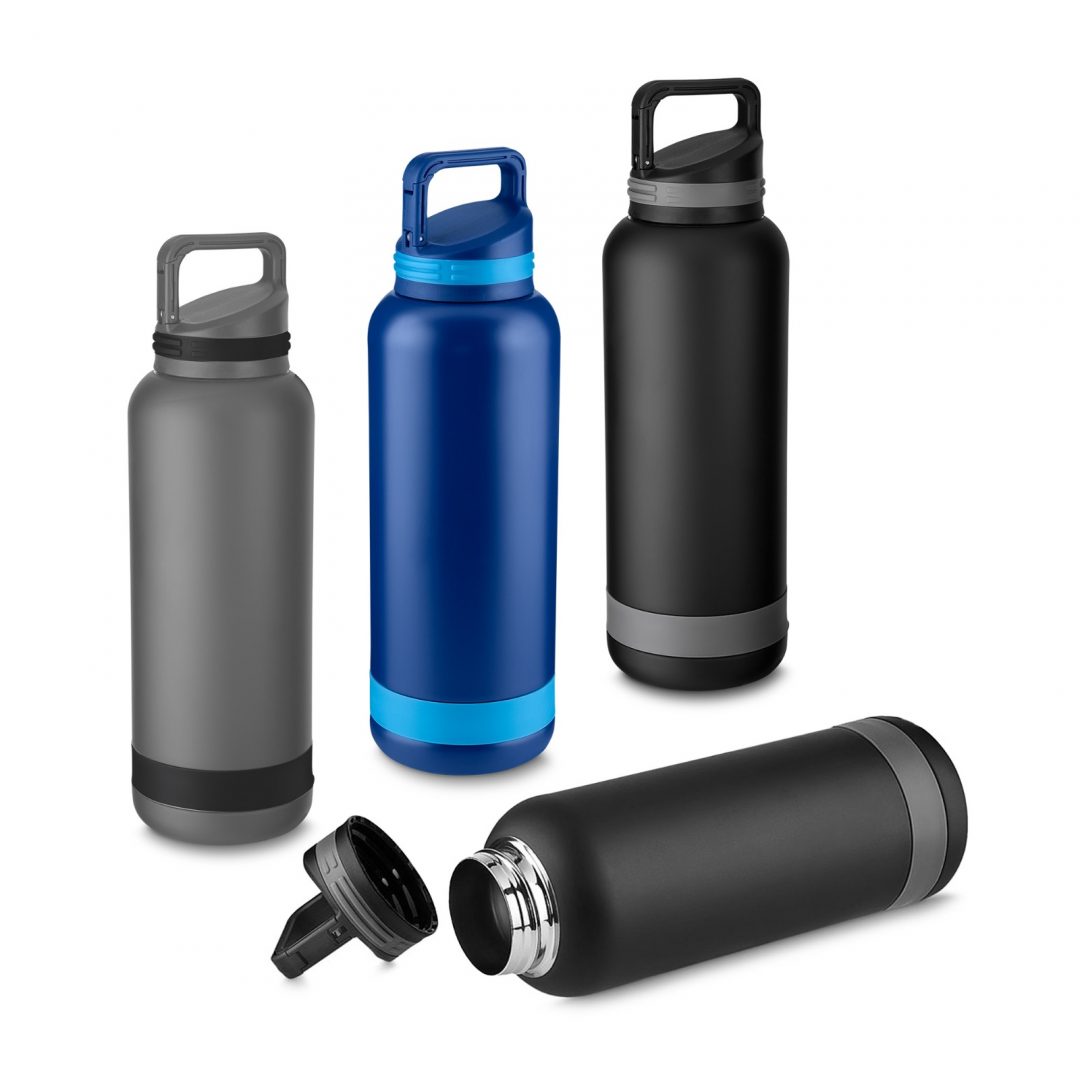 Garrafa Térmica Personalizada para Empresas